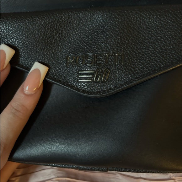 ROSETTI go anywhere small shoulder bag - Picture 3 of 7